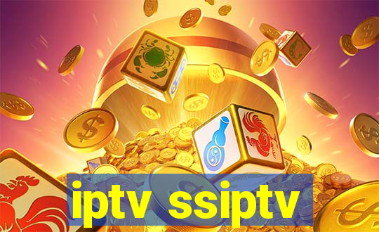 iptv ssiptv